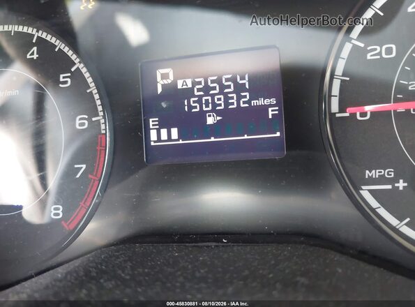 4S3GTAA67K3723540 2019 SUBARU IMPREZA Черный Вид задних сидений
