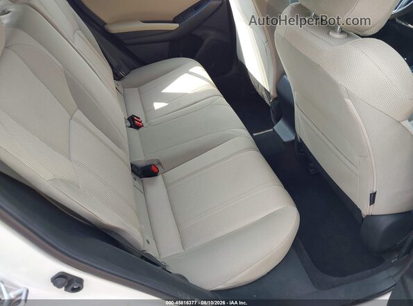 4S3GTAB60P3704981 2023 SUBARU IMPREZA White VIN sticker view