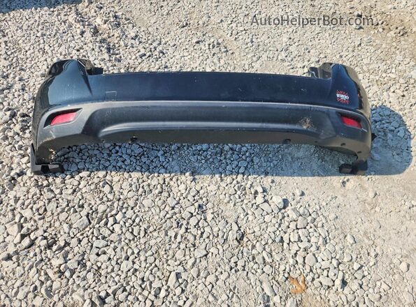 4S3GTAB62L3701980 2020 SUBARU IMPREZA Black Widok komory silnika