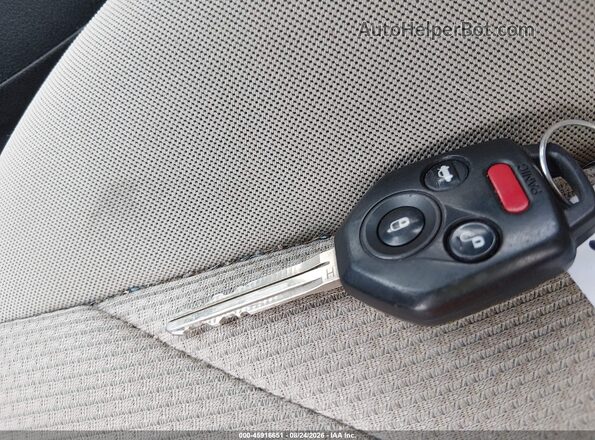 4S3GTAB65K3739976 2019 SUBARU IMPREZA Белый Вид панели приборов
