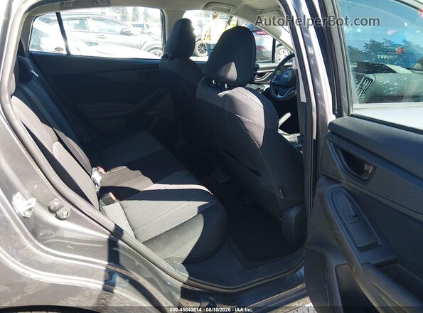 4S3GTAB69L3702463 2020 SUBARU IMPREZA Серый 