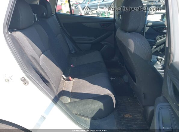 4S3GTAD60H3714974 2017 SUBARU IMPREZA White Вид наклейки з VIN-кодом