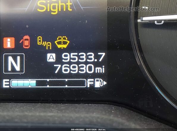 4S3GTAD62H3736569 2017 SUBARU IMPREZA Black 