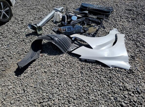 4S3GTAD63L3720356 2020 SUBARU IMPREZA White Вид наклейки з VIN-кодом