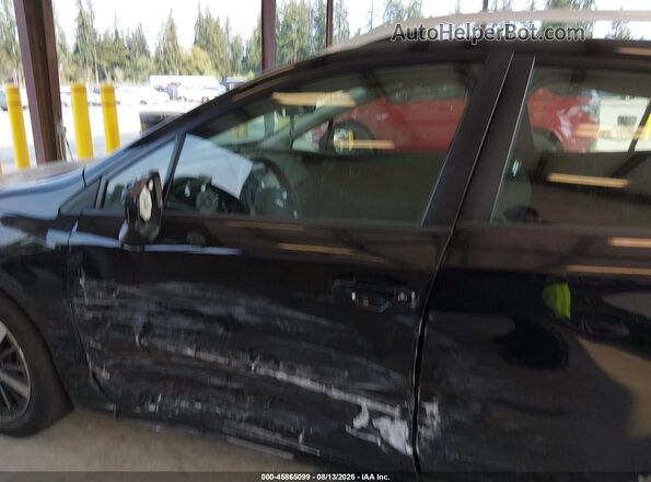 4S3GTAD64K3732921 2019 SUBARU IMPREZA Black Widok wnętrza 360 stopni