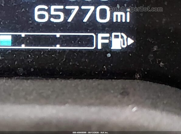 4S3GTAD64K3732921 2019 SUBARU IMPREZA Black 