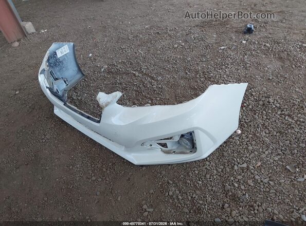 4S3GTAD65J3741089 2018 SUBARU IMPREZA White Սարքավորումների վահանակի տեսք