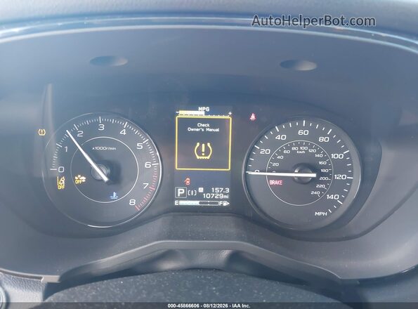 4S3GTAD68P3715336 2023 SUBARU IMPREZA Blue Вид задніх сидінь