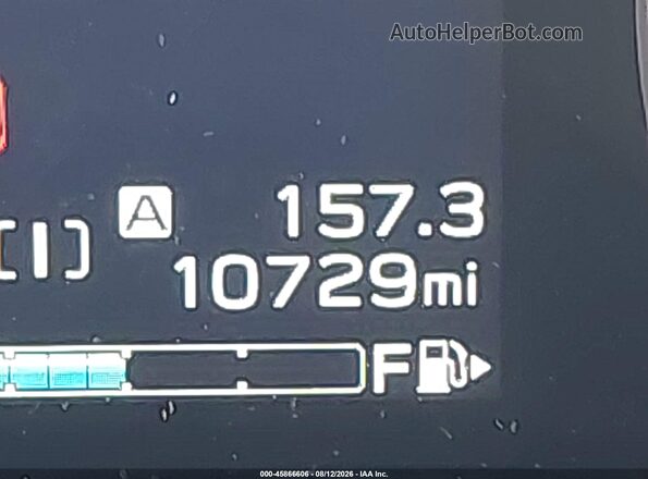 4S3GTAD68P3715336 2023 SUBARU IMPREZA Blue 