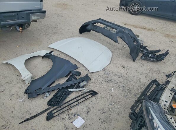 4S3GTAK64H3708629 2017 SUBARU IMPREZA White VIN կոդի պիտակի տեսք