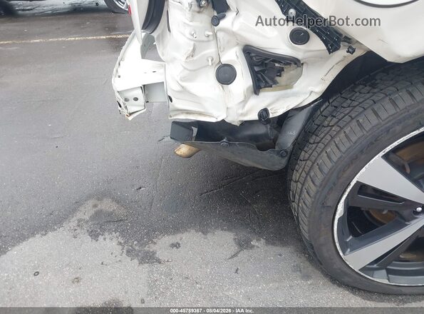 4S3GTAK65H3713340 2017 SUBARU IMPREZA White 