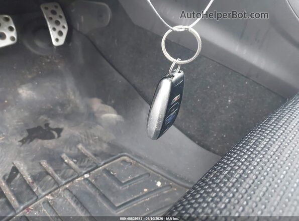 4S3GTAL63H3707969 2017 SUBARU IMPREZA Gray Vista del salpicadero