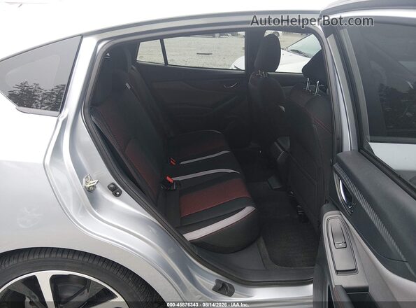 4S3GTAM67L3724006 2020 SUBARU IMPREZA Серебряный 