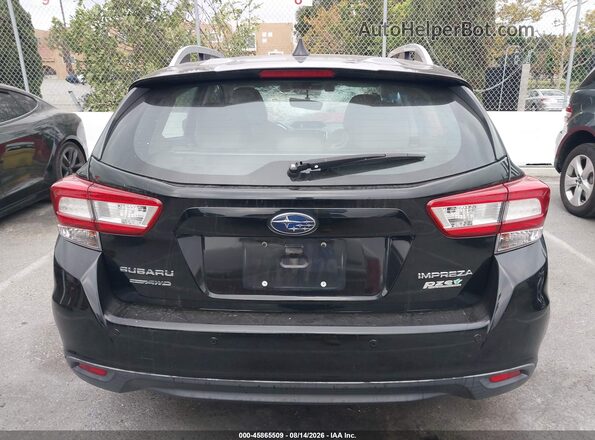 4S3GTAT61H3750481 2017 SUBARU IMPREZA Black 