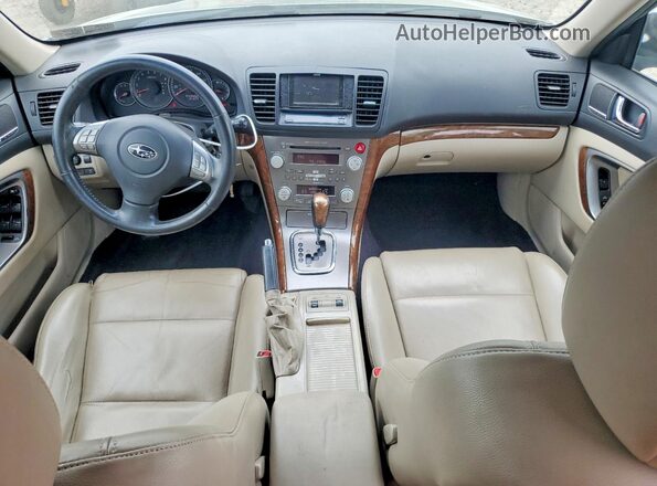 4S4BP66C597312081 2019 SUBARU OUTBACK Teal Вид панелі приладів