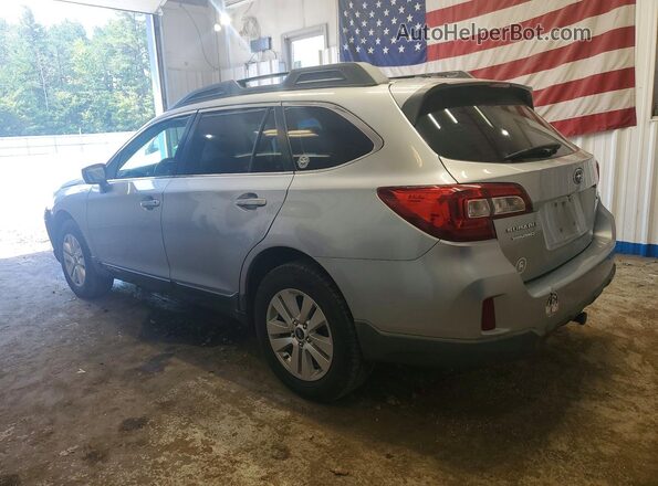 4S4BSAAC0G3241689 2016 SUBARU OUTBACK Silver უკანა მარცხენა