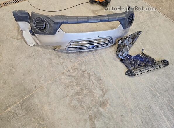 4S4BSAAC2H3289499 2017 SUBARU OUTBACK Silver Widok naklejki z numerem VIN