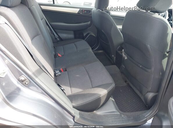 4S4BSAAC5H3423230 2017 SUBARU OUTBACK Gray VIN sticker view