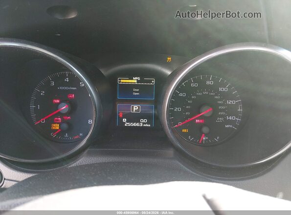 4S4BSAAC9H3401781 2017 SUBARU OUTBACK Черный Вид задних сидений