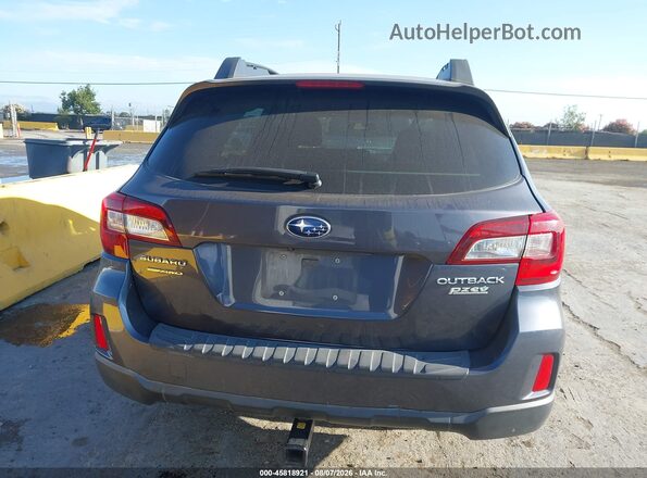 4S4BSAACXH3352140 2017 SUBARU OUTBACK Dark Blue 