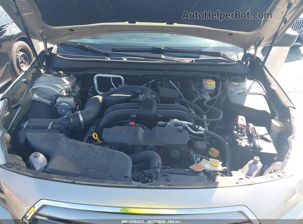 4S4BSAACXH3439097 2017 SUBARU OUTBACK Tan Widok z tyłu