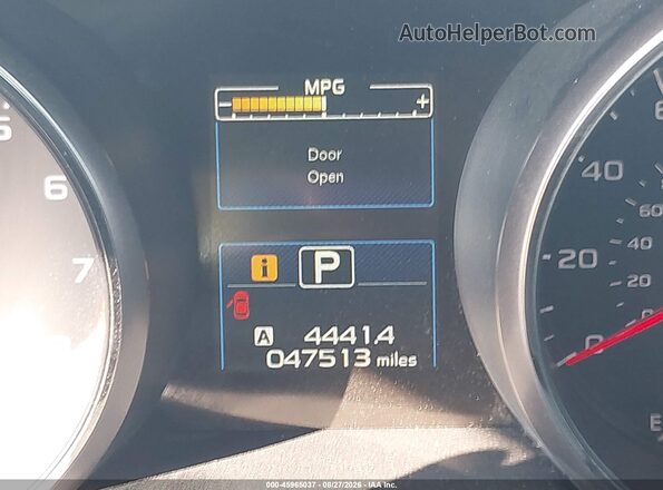 4S4BSAACXH3439097 2017 SUBARU OUTBACK Tan 
