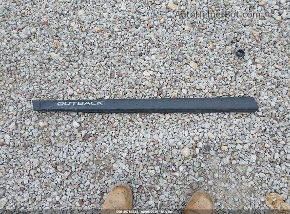 4S4BSABC3K3331653 2019 SUBARU OUTBACK Gray Vista del cuadro de instrumentos