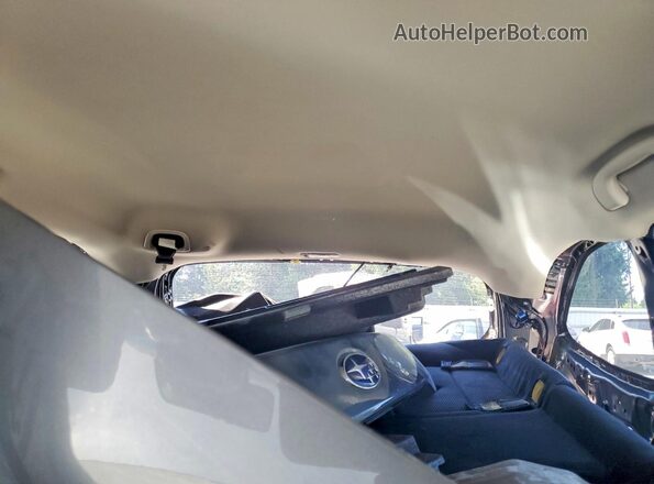 4S4BSACC5J3276006 2018 SUBARU OUTBACK Gray Вид задніх сидінь