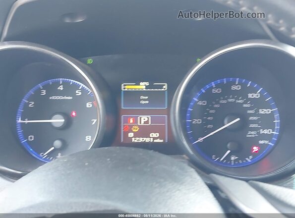 4S4BSACC5J3392547 2018 SUBARU OUTBACK Gray Widok tylnych siedzeń