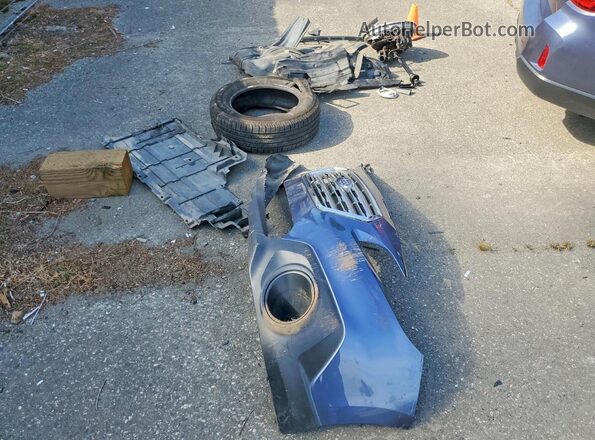 4S4BSACC7G3335727 2016 SUBARU OUTBACK Blue VIN კოდის სტიკერის ხედი