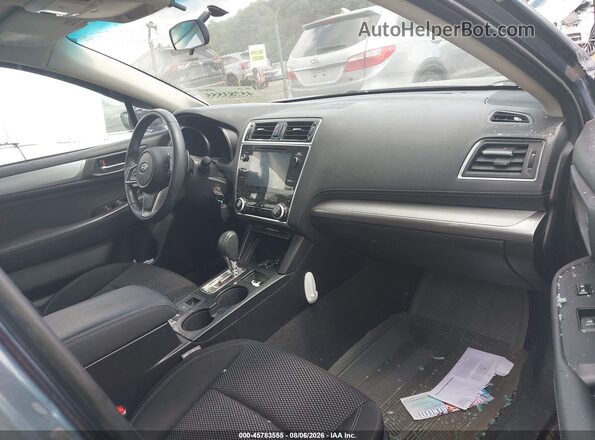 4S4BSACC9J3265266 2018 SUBARU OUTBACK Blue Vista interior delantera