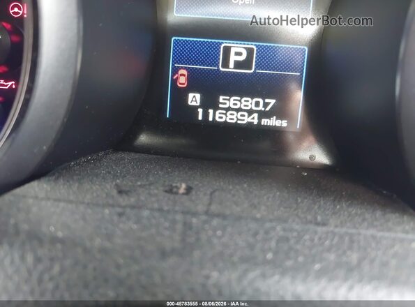 4S4BSACC9J3265266 2018 SUBARU OUTBACK Blue 