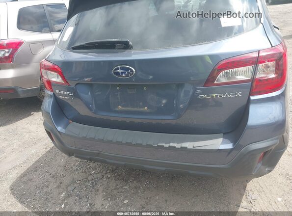 4S4BSACC9J3265266 2018 SUBARU OUTBACK Blue 