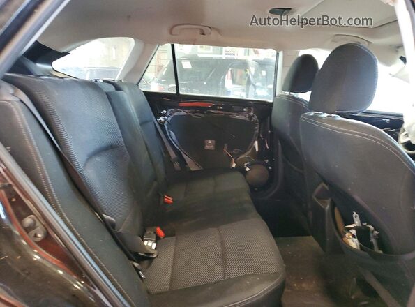 4S4BSADC4H3366921 2017 SUBARU OUTBACK Black 