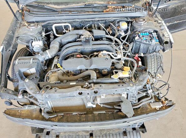 4S4BSADC4H3366921 2017 SUBARU OUTBACK Black 
