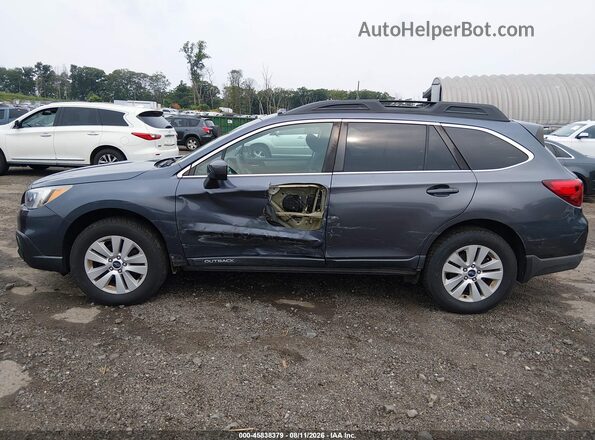 4S4BSADCXH3341828 2017 SUBARU OUTBACK Dark Blue 