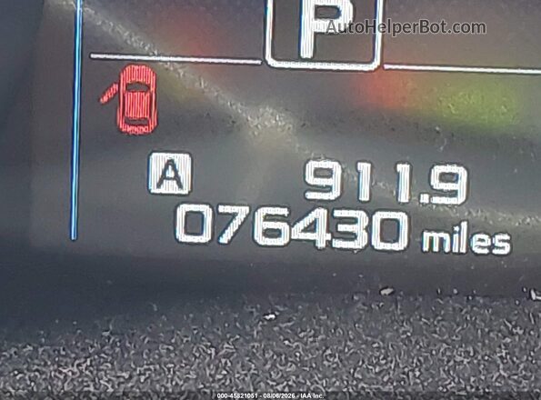 4S4BSAFC0H3326249 2017 SUBARU OUTBACK White 