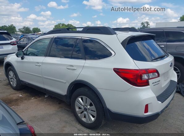 4S4BSAFC0H3326249 2017 SUBARU OUTBACK White 360 interior view