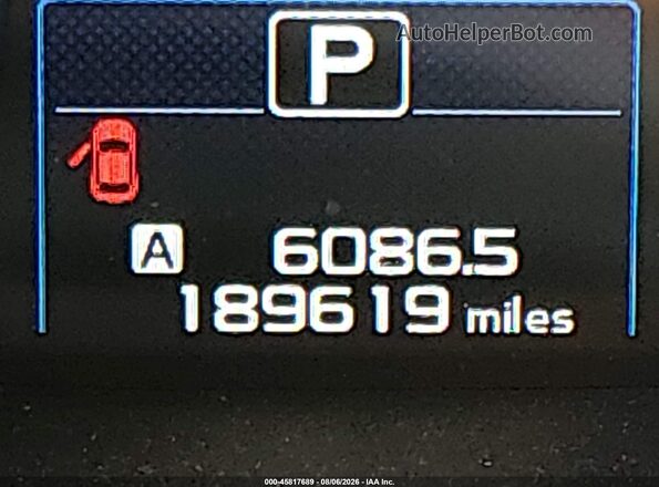 4S4BSAFC0J3314205 2018 SUBARU OUTBACK Black 