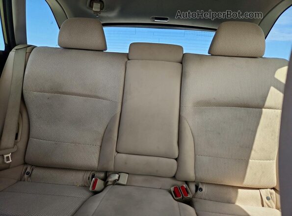 4S4BSAFC1G3205549 2016 SUBARU OUTBACK Green 