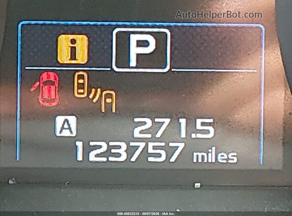 4S4BSAFC1H3334232 2017 SUBARU OUTBACK Light Blue 