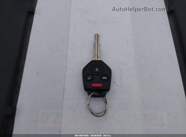 4S4BSAFC3G3308567 2016 SUBARU OUTBACK Красный Вид панели приборов