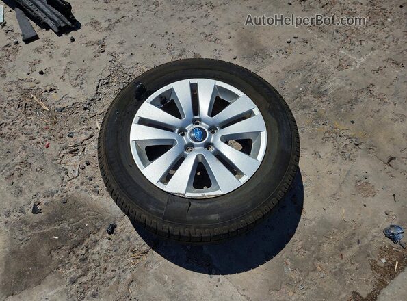4S4BSAFC3K3375274 2019 SUBARU OUTBACK Gray Widok naklejki z numerem VIN