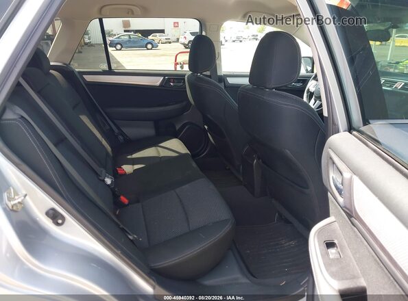 4S4BSAFC4G3294825 2016 SUBARU OUTBACK Gray VIN კოდის სტიკერის ხედი