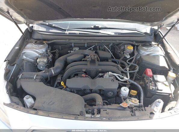 4S4BSAFC4G3294825 2016 SUBARU OUTBACK Gray უკანა ხედი