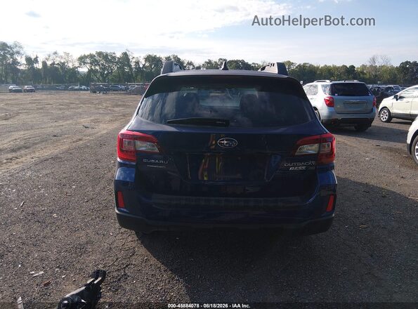 4S4BSAFC4H3242113 2017 SUBARU OUTBACK Blue 
