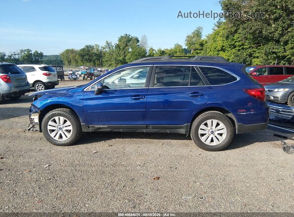 4S4BSAFC4H3242113 2017 SUBARU OUTBACK Blue 