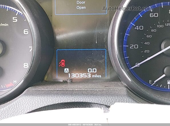 4S4BSAFC7G3210724 2016 SUBARU OUTBACK Gray 