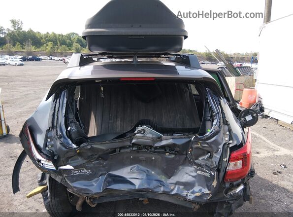 4S4BSAFC7G3210724 2016 SUBARU OUTBACK Gray 