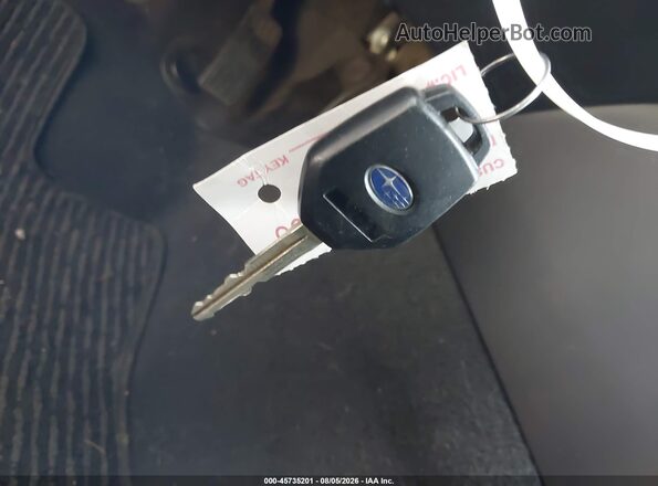 4S4BSAFC7H3405708 2017 SUBARU OUTBACK Silver Widok deski rozdzielczej